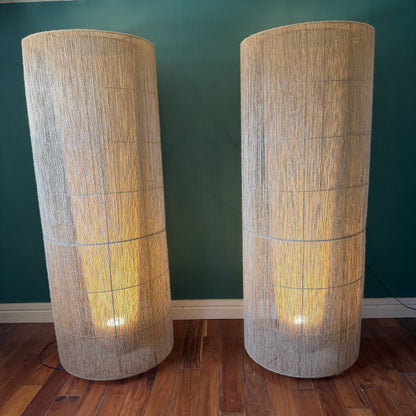 Tekal - Lámpara de piso